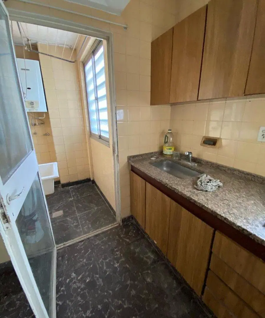 VENTA DEPARTAMENT0 4 AMB, SAN CRISTOBAL 5