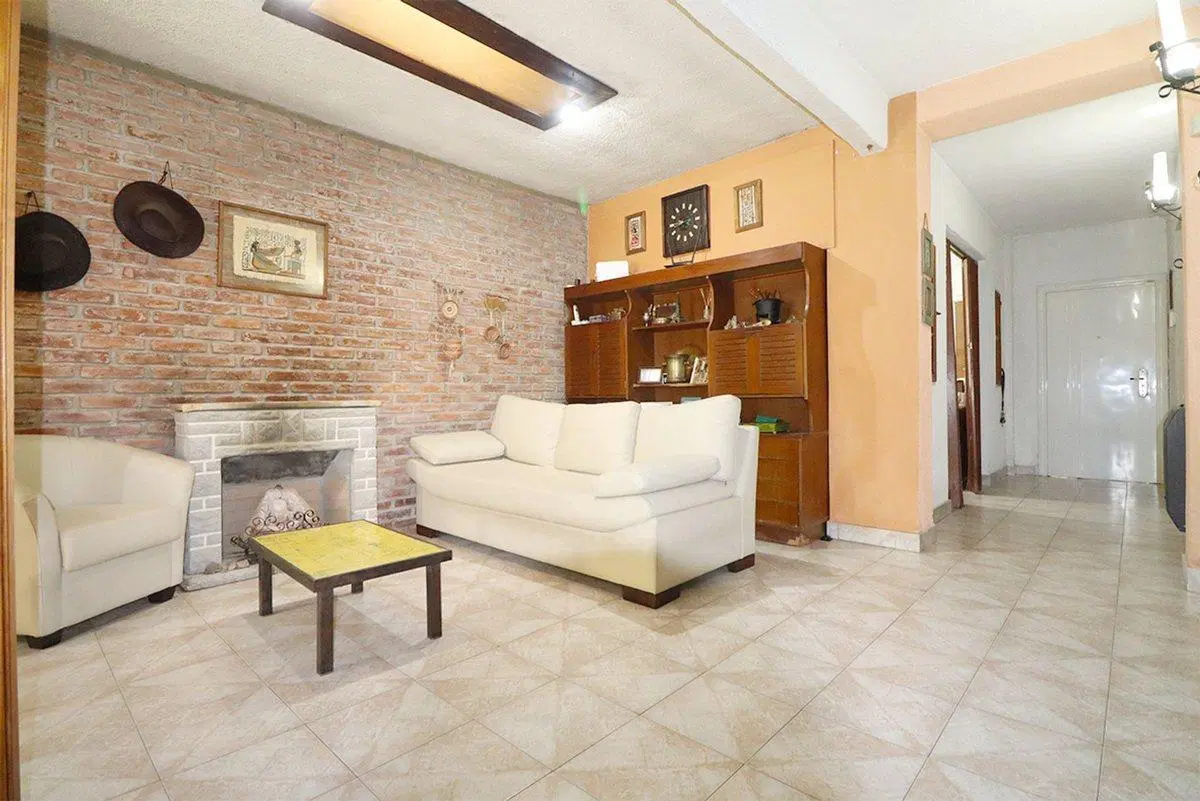VENTA CASA EN SAAVEDRA LOTE PROPIO 250 m2 2