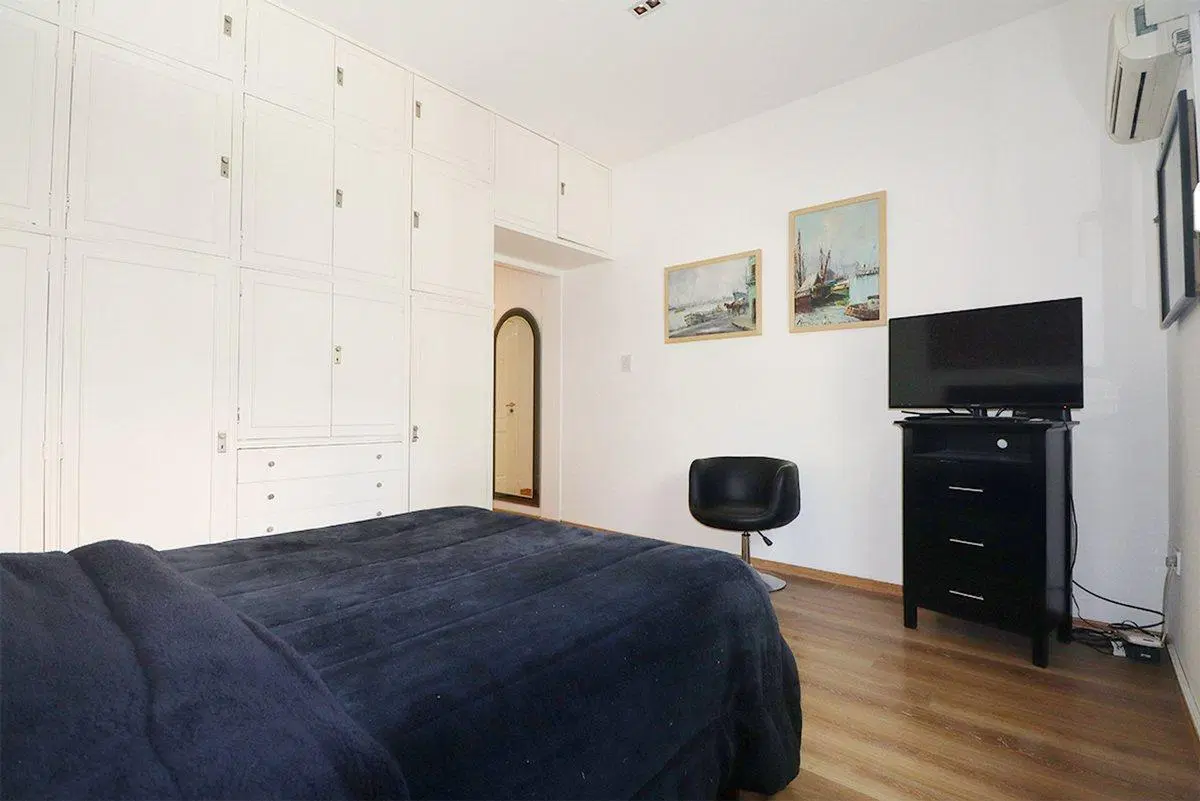 VENTA BELGRANO 2 AMBIENTES REFACCIONADO! 4
