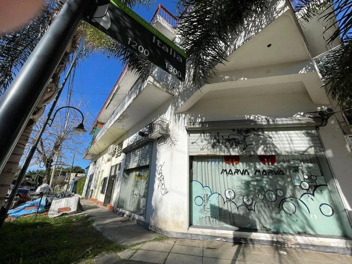 VENTA PH 3 AMB. C/BALCON SAN FERNANDO A. CREDITO 5