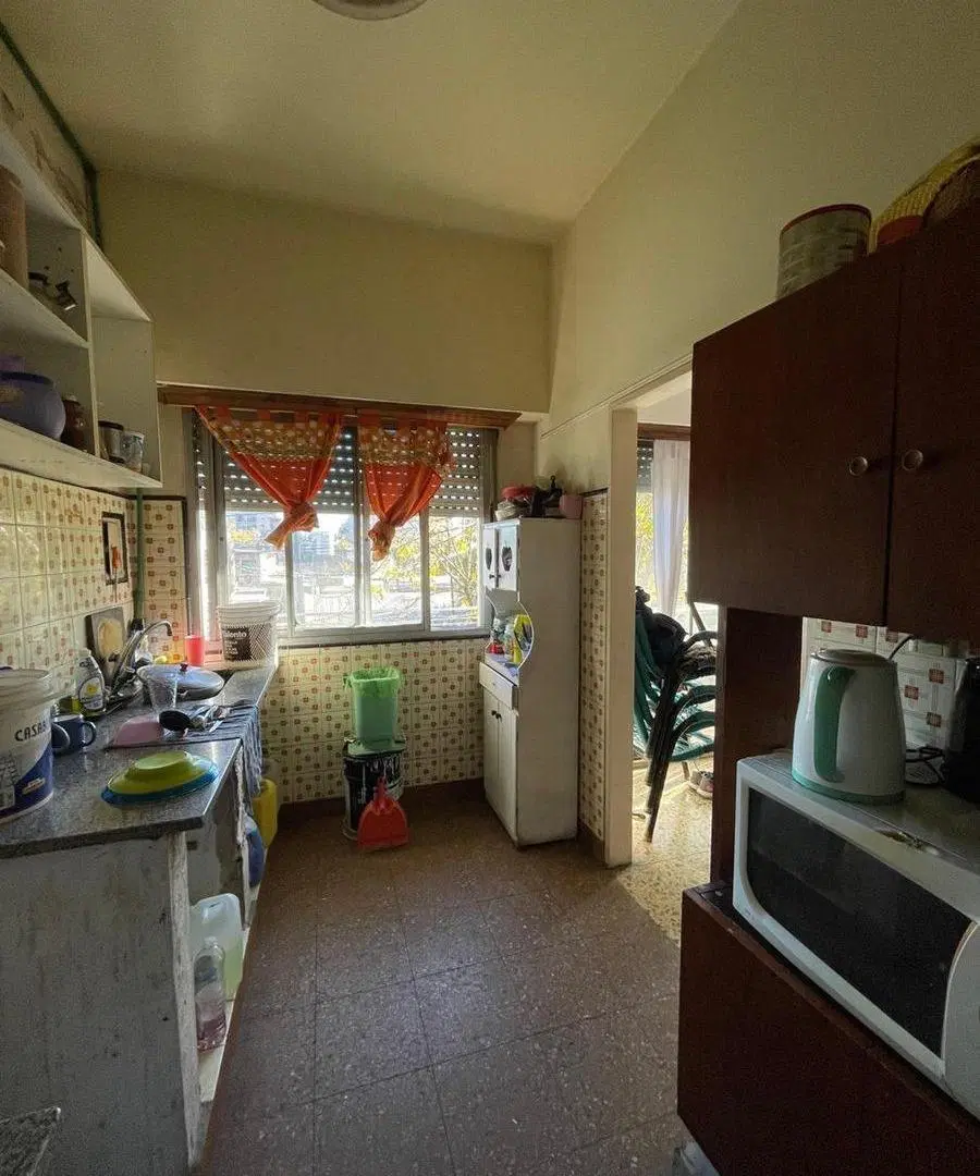 VENTA PH 3 AMB. C/BALCON SAN FERNANDO A. CREDITO 4