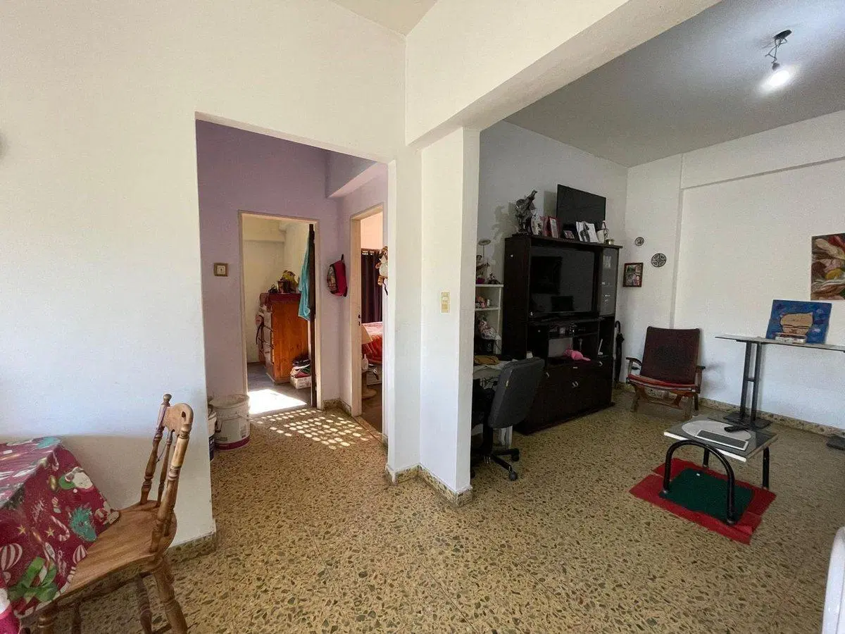 VENTA PH 3 AMB. C/BALCON SAN FERNANDO A. CREDITO 8