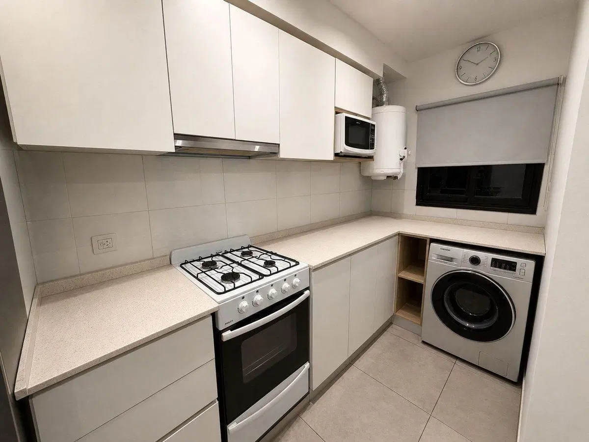 VENTA DTO 2 AMB BALCÓN TERRAZA COCHERA RAMOS MEJÍA 2