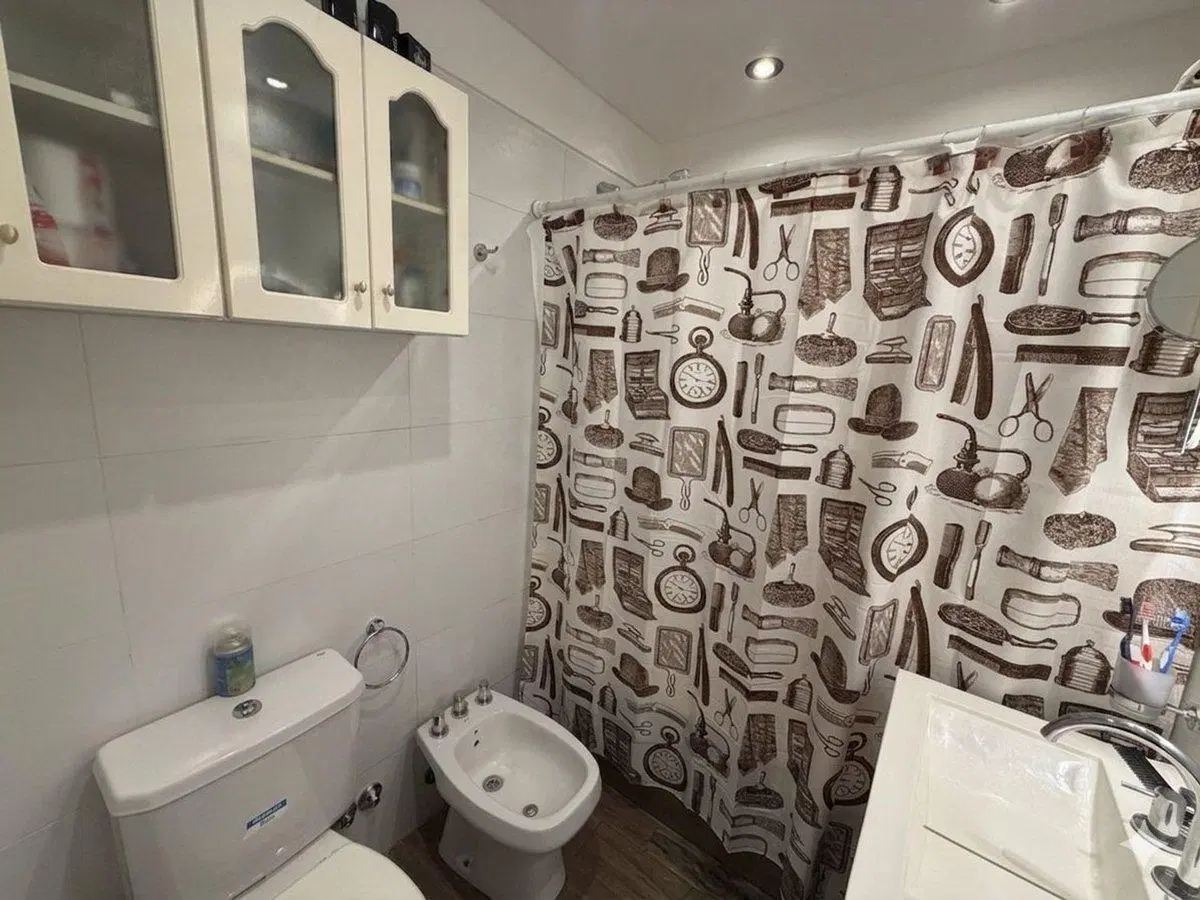 VENTA DTO 2 AMB BALCÓN TERRAZA COCHERA RAMOS MEJÍA 5