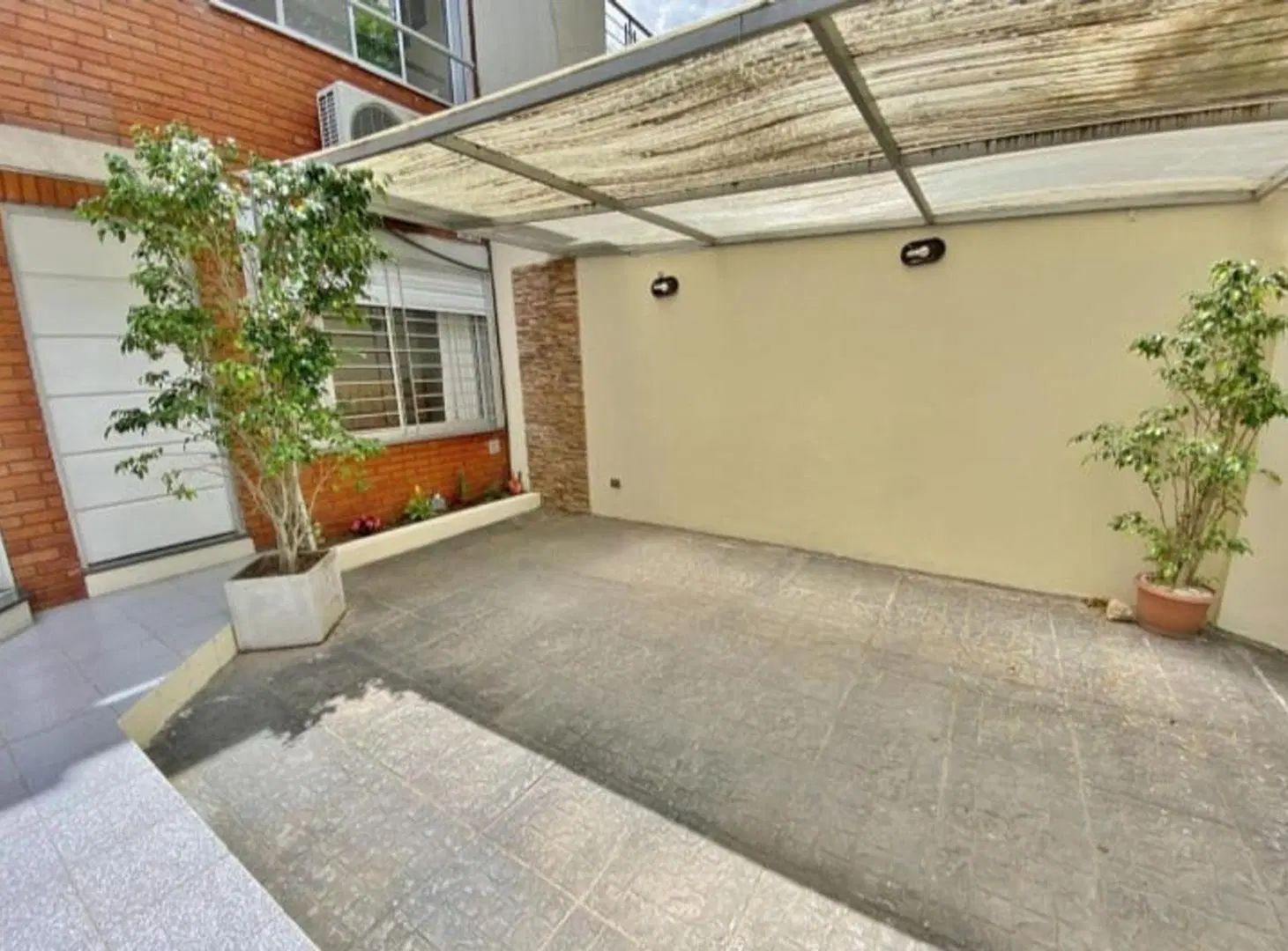 VENTA PH 3 AMB CON PATIO PARRILLA Y COCHERA DEVOTO 5
