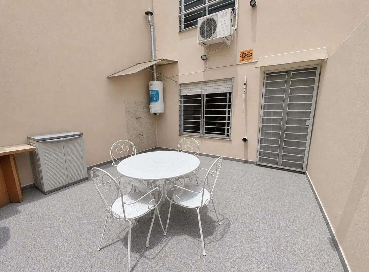 VENTA PH 3 AMB CON PATIO PARRILLA Y COCHERA DEVOTO 3