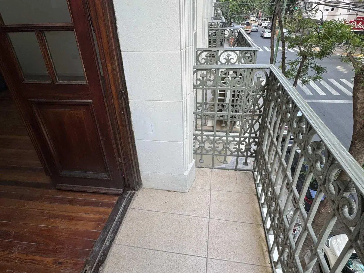 VENTA DEPTO 2 AMB EN PALERMO SOHO A ESTRENAR 5