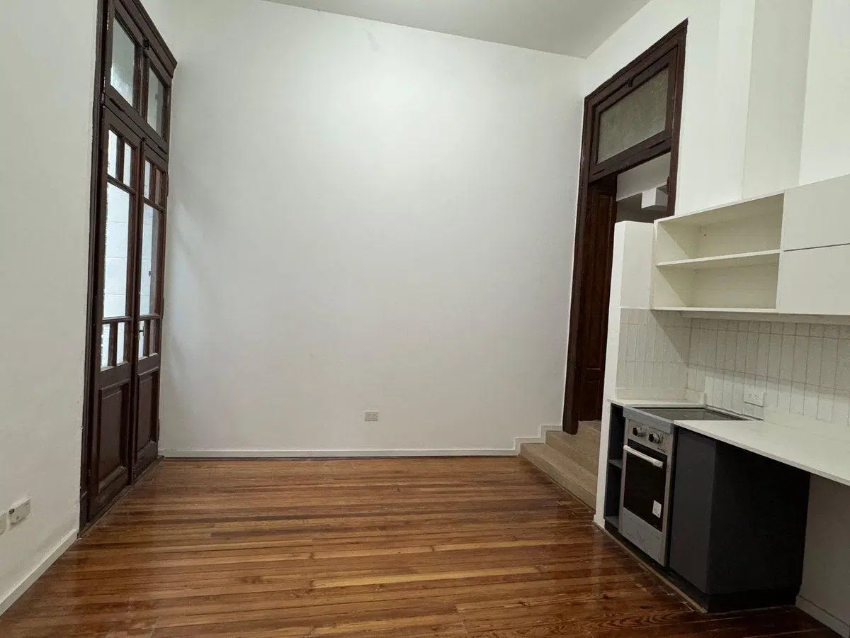 VENTA DEPTO 2 AMB EN PALERMO SOHO A ESTRENAR 3