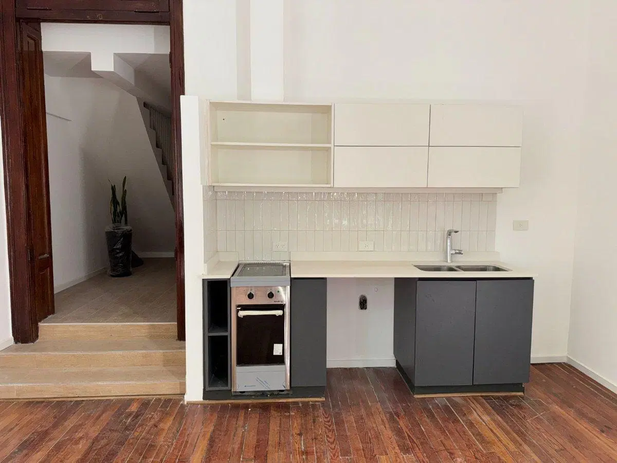 VENTA DEPTO 2 AMB EN PALERMO SOHO A ESTRENAR 2