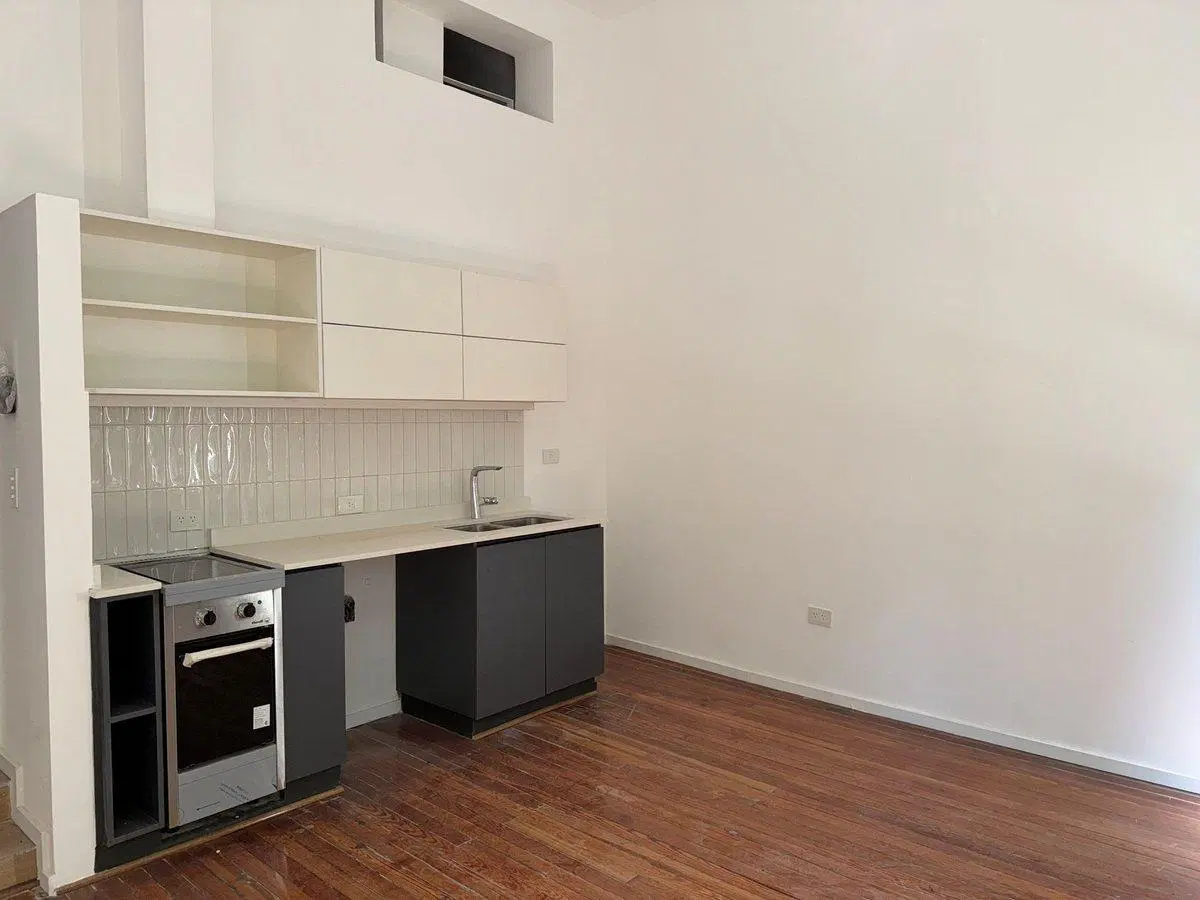 VENTA DEPTO 2 AMB EN PALERMO SOHO A ESTRENAR 4