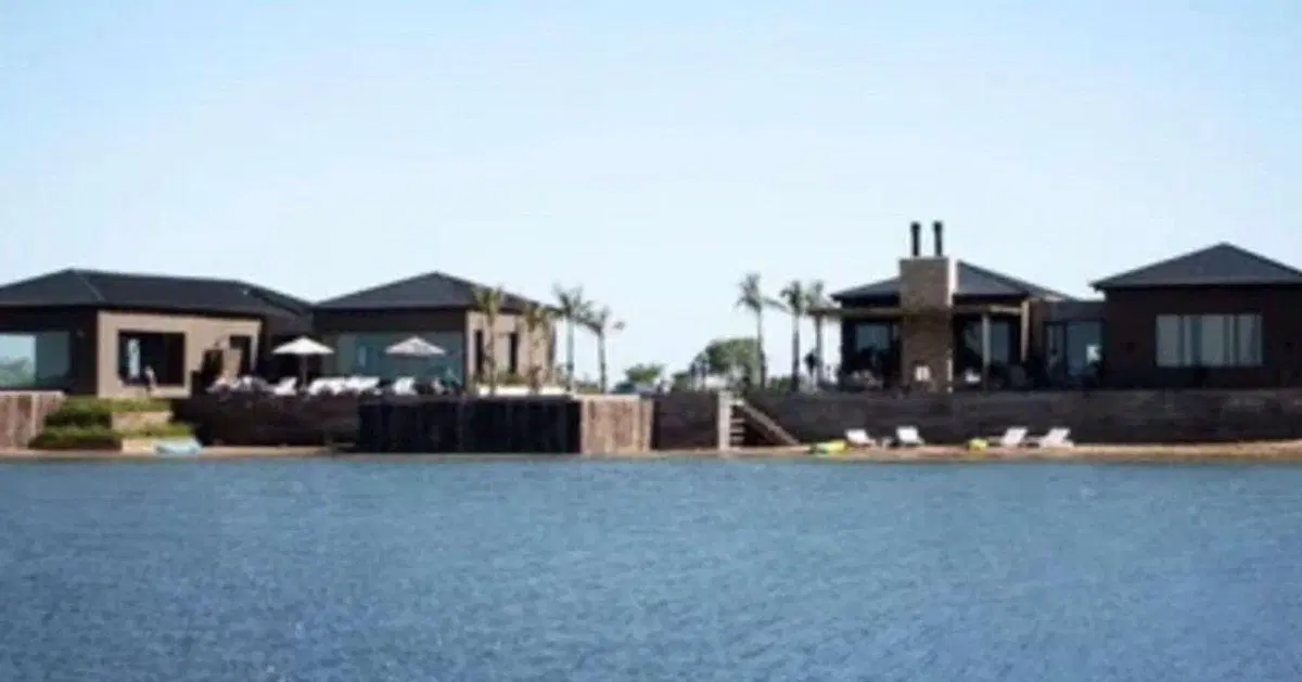 LOTE EL NAUDIR VENTA ESCOBAR ETAPA II 781 M2 4