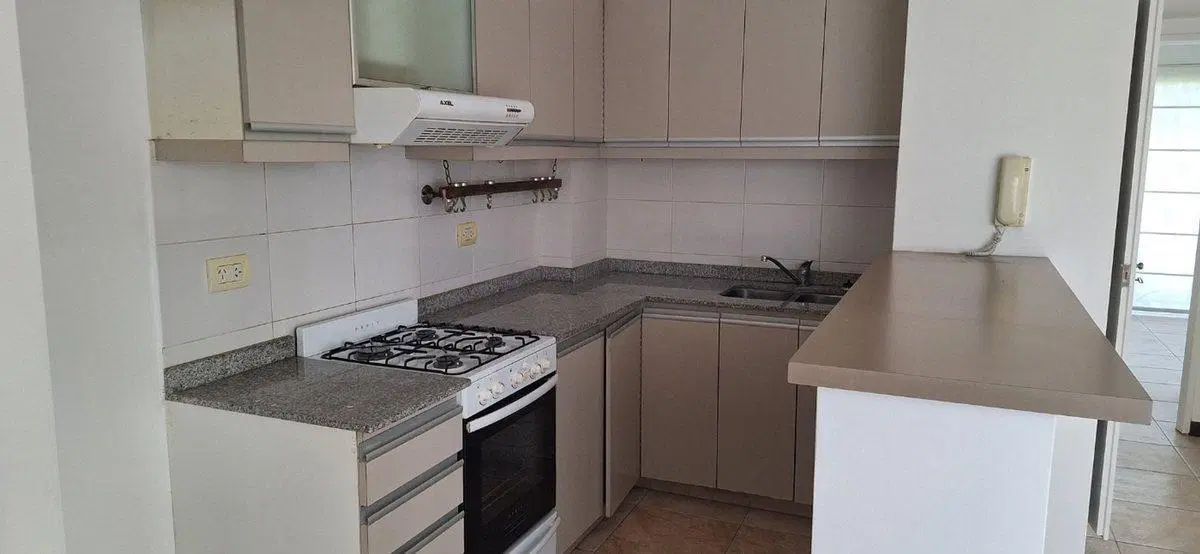 VENTA DEPARTAMENTO 2 AMBIENTES SAN FERNANDO COCH 5