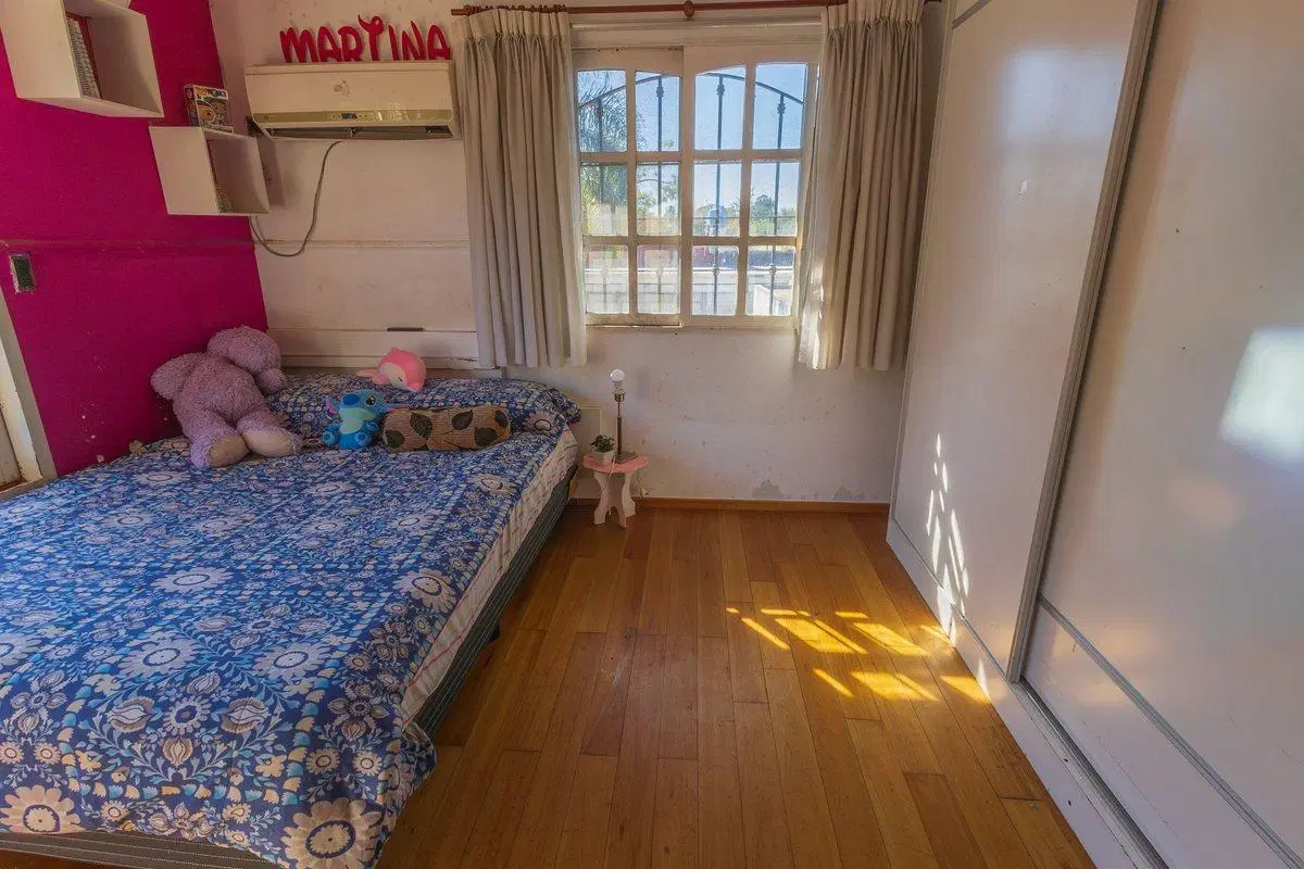 VENTA CASA 7 AMB PARQUE PILETA FINANCIA 3