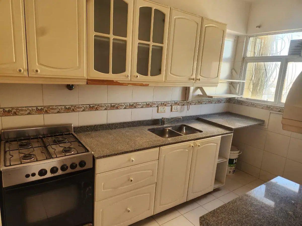 VENTA DEPTO 4 AMB CABALLITO PISO ALTO OPORTUNIDAD 4