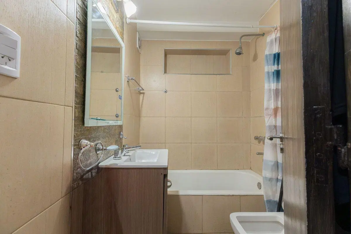 Venta Dpto 3 amb Balvanera PERMUTA 5
