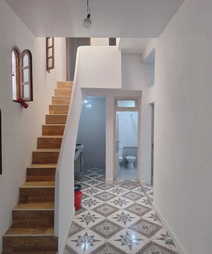 VENTA PH 3 AMBIENTES C TERR PROPIA 107M2 PALERMO 3