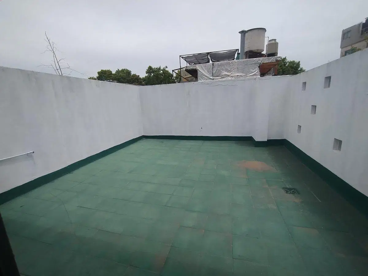 VENTA PH 3 AMBIENTES C TERR PROPIA 107M2 PALERMO 2
