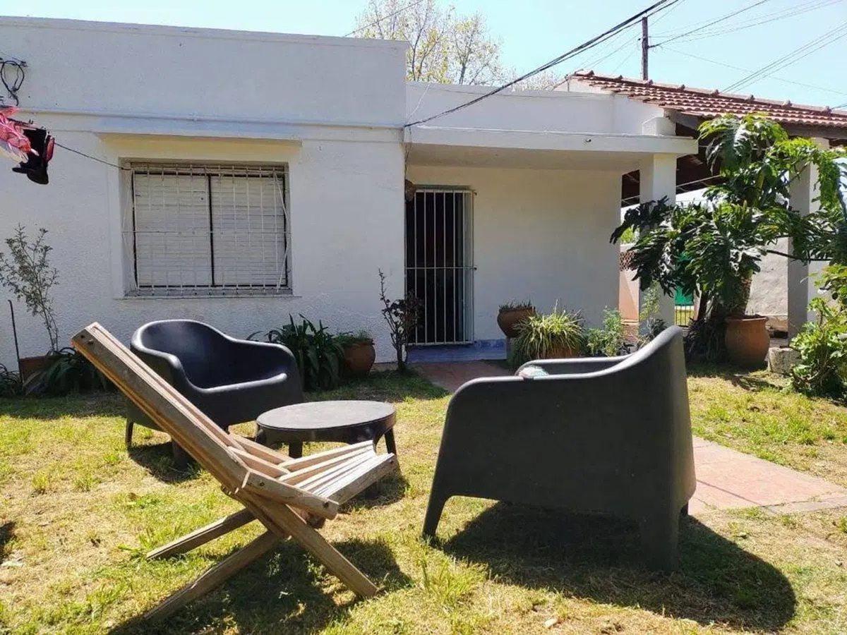 VENTA CASA 3 AMB. CON LOCAL Y MONOAMB DON TORCUATO 5
