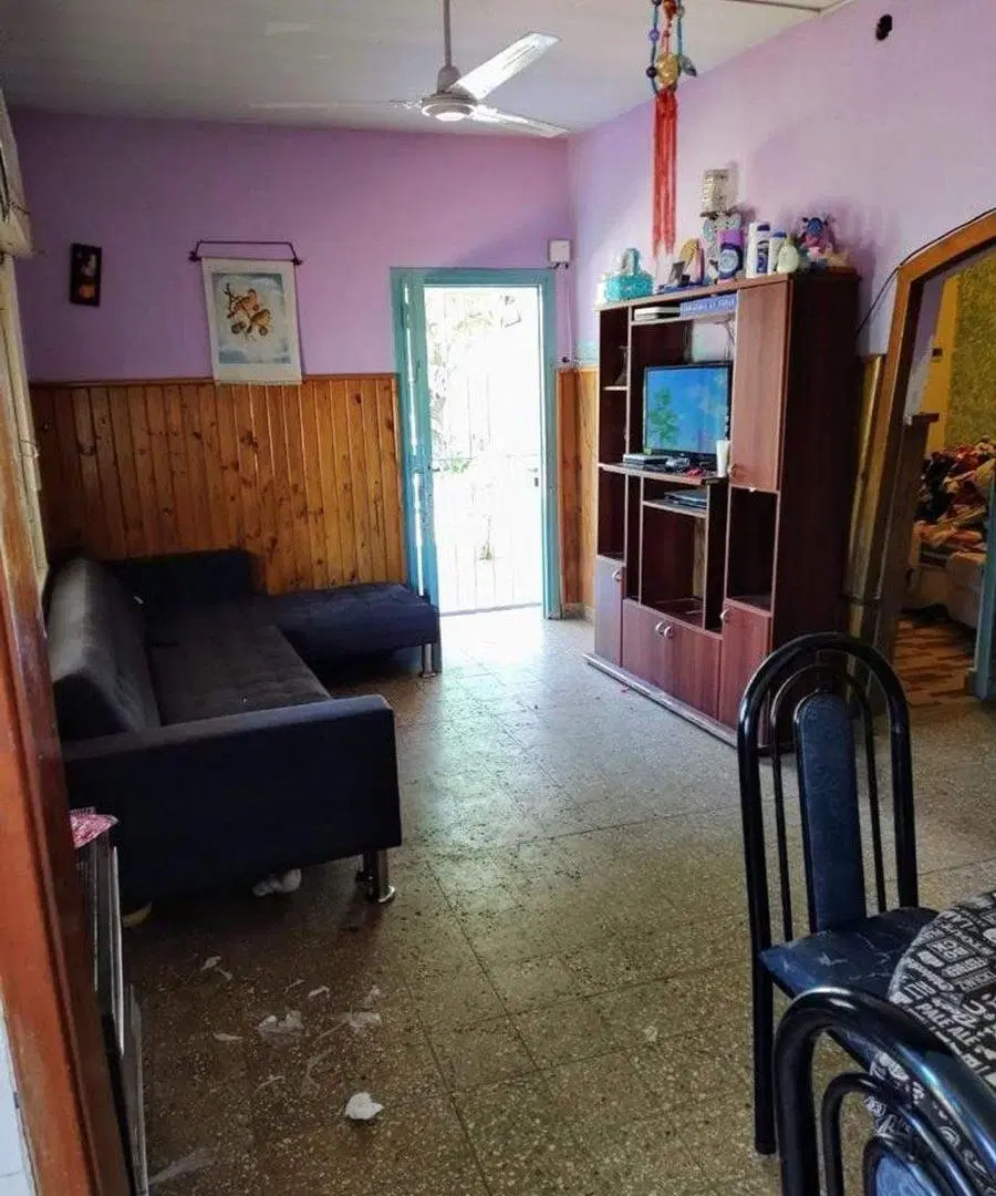 VENTA CASA 3 AMB. CON LOCAL Y MONOAMB DON TORCUATO 3