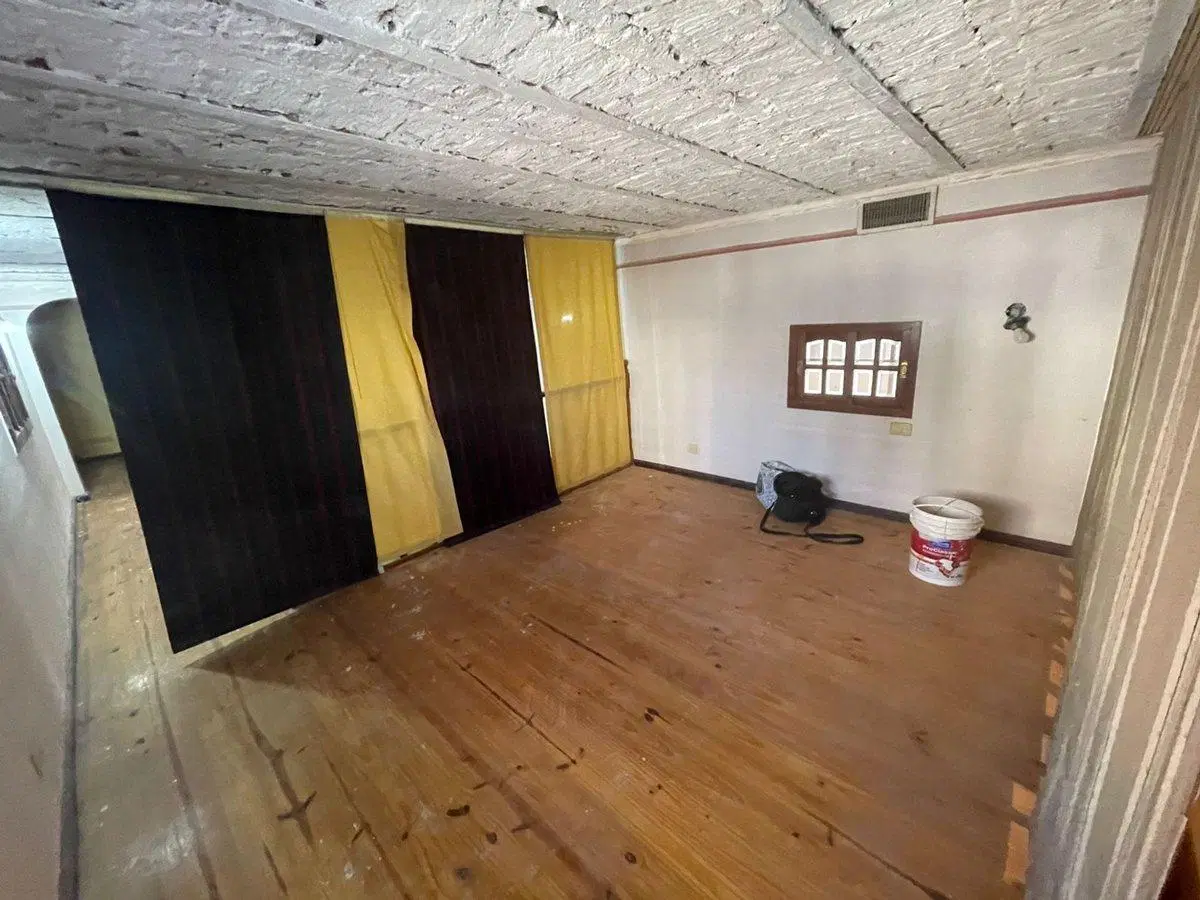 VENTA PH 4 AMB FLORESTA CON SAUNA Y TERRAZA 5
