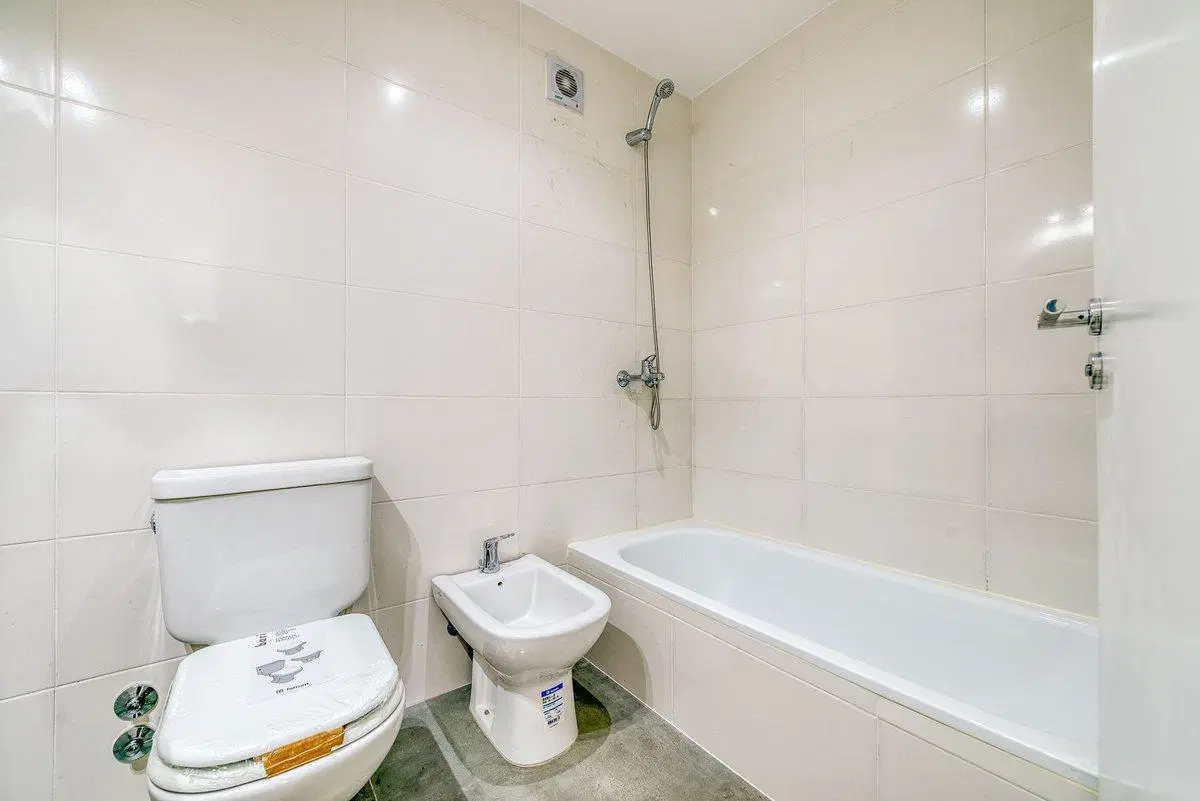 MONOAMBIENTE A ESTRENAR EN 8vo PISO - Villa Luro 3