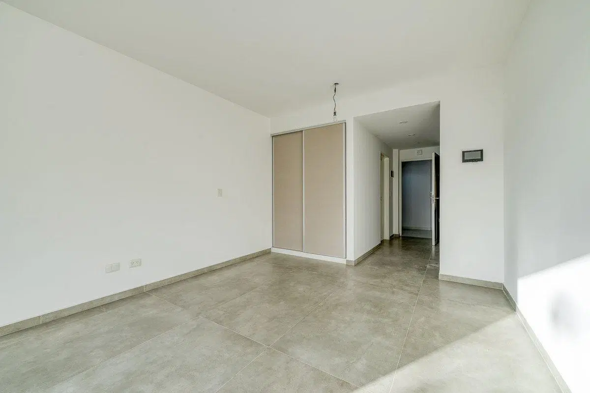MONOAMBIENTE A ESTRENAR EN 8vo PISO - Villa Luro 5