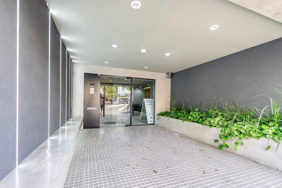 MONOAMBIENTE A ESTRENAR EN 8vo PISO - Villa Luro 3