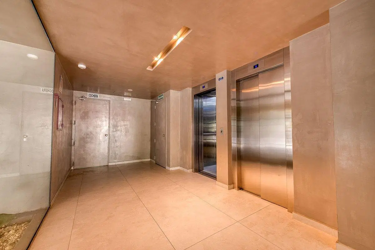 MONOAMBIENTE A ESTRENAR EN 8vo PISO - Villa Luro 2