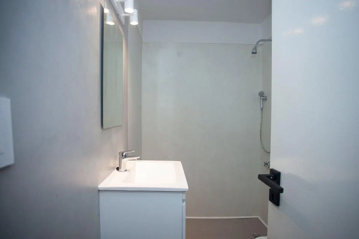 VENTA DEPTO. 4 AMBIENTES CON BALCÓN CABALLITO 3