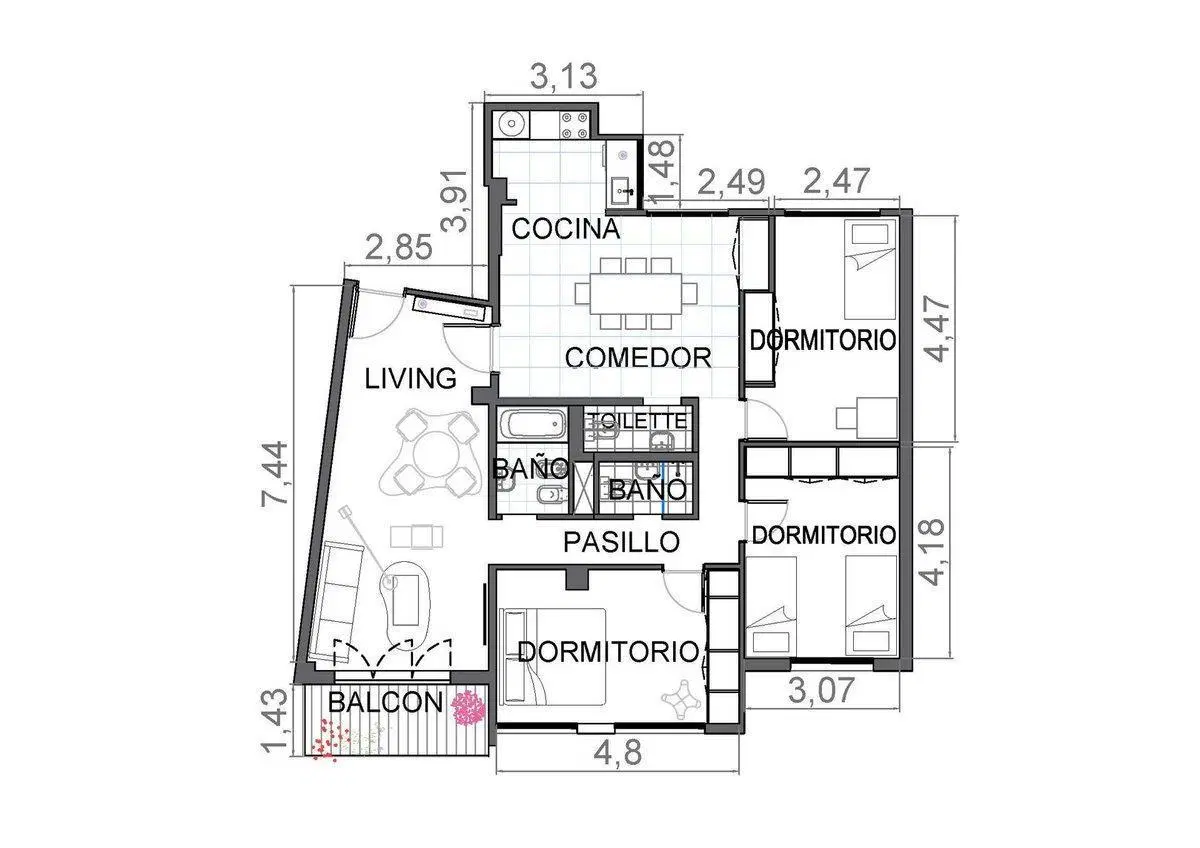 Plano 1