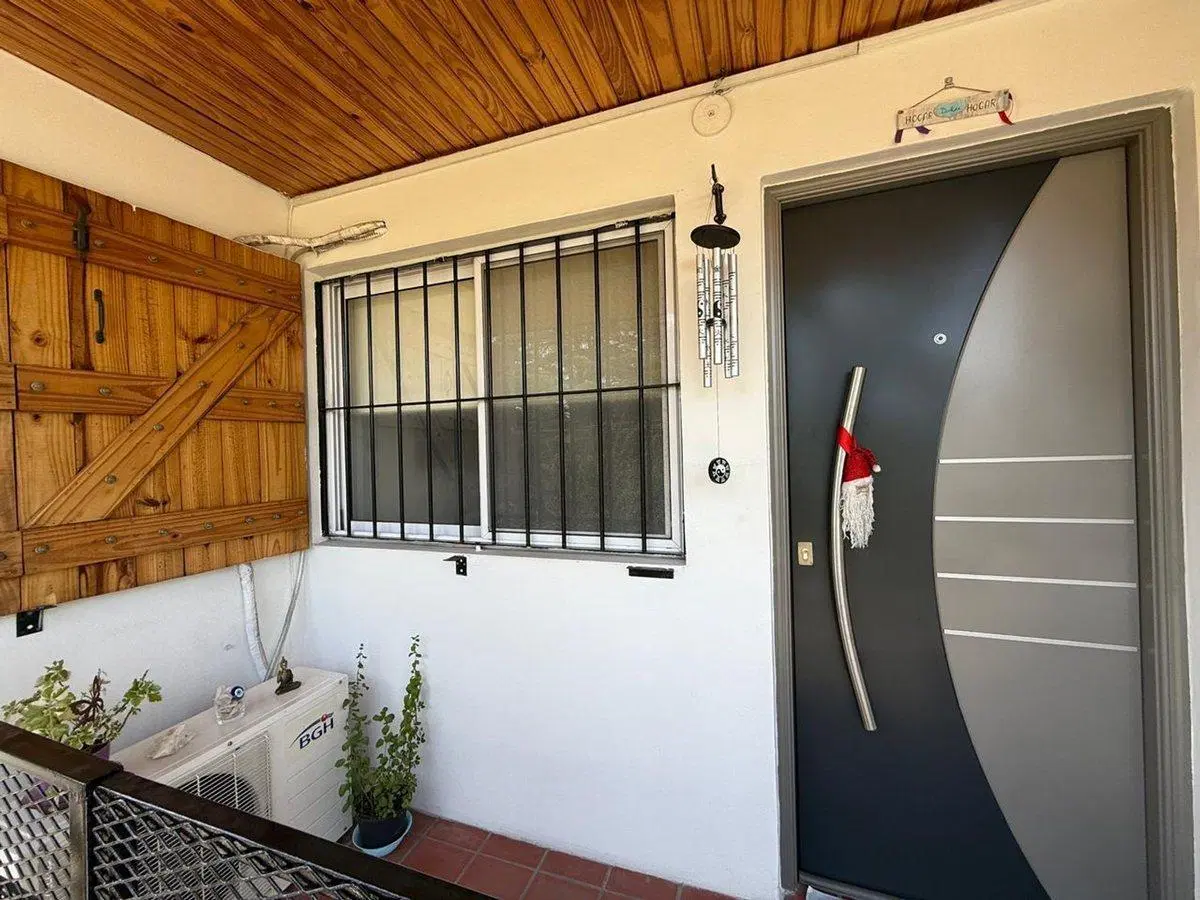 PH 3 AMB VENTA ITUZAINGO JARDIN COCHERA 2