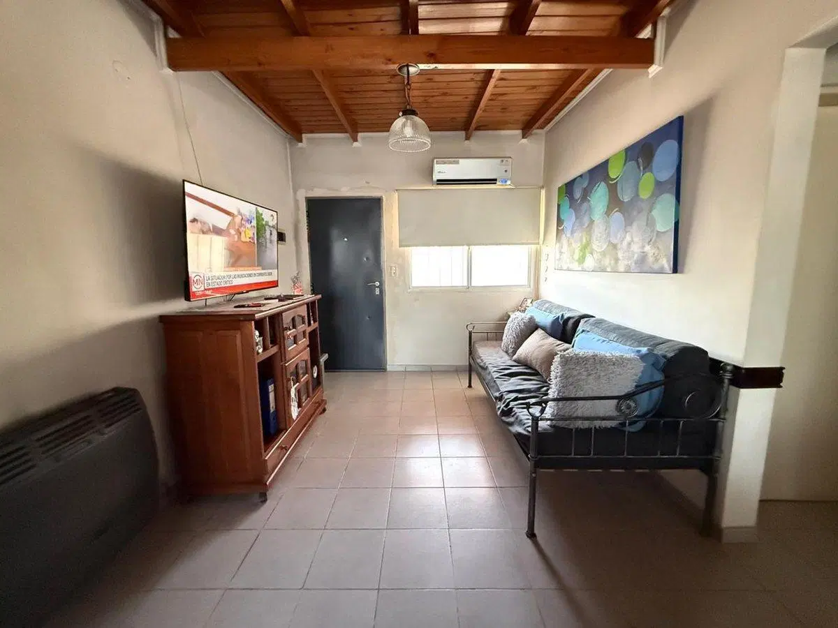 PH 3 AMB VENTA ITUZAINGO JARDIN COCHERA 4