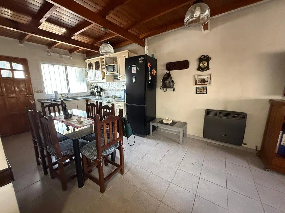 PH 3 AMB VENTA ITUZAINGO JARDIN COCHERA 5