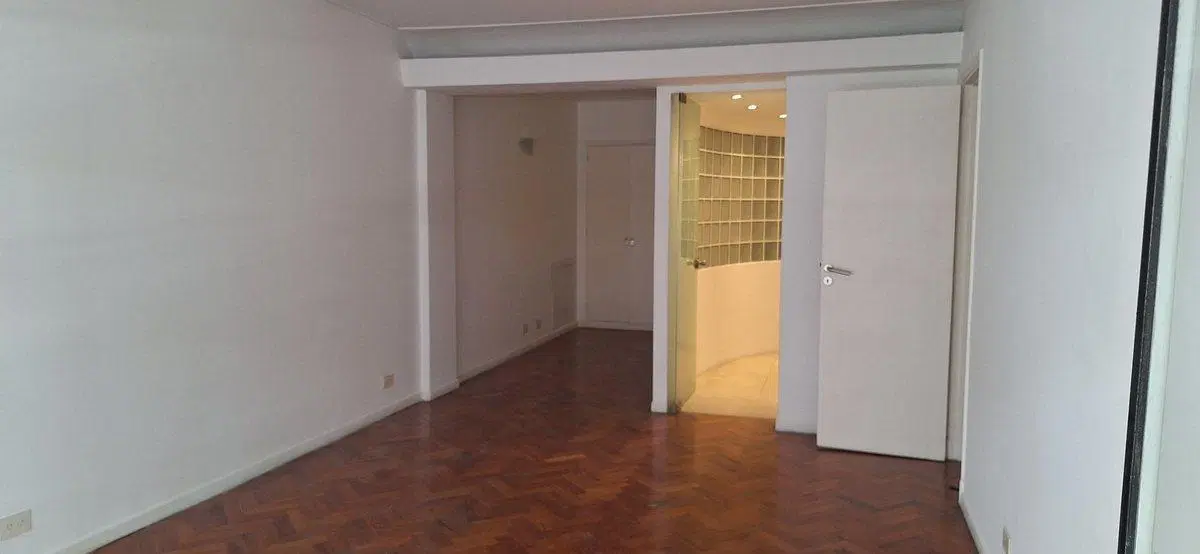 ALQUILER  DEPARTAMENTO 3 AMBIENTES RECOLETA 4