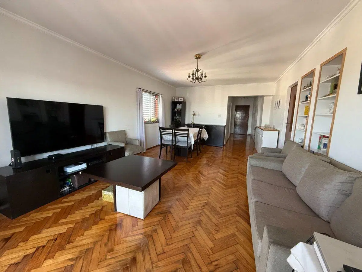 VENTA DTO 3 AMB C DEP VELEZ SARSFIELD APTO CREDITO 2