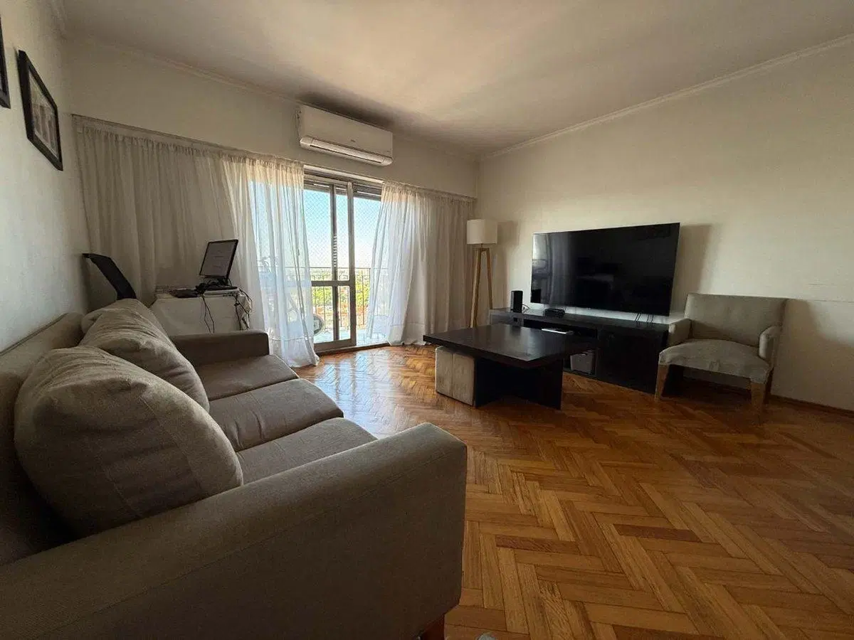 VENTA DTO 3 AMB C DEP VELEZ SARSFIELD APTO CREDITO 5