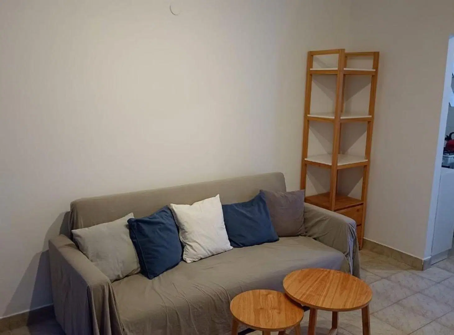 Alquiler PH 2 Ambientes con Terraza Propia Palermo 5