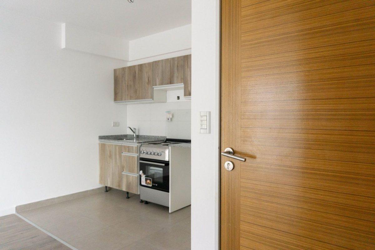Foto de Venta depto. 3 amb a estrenar - Villa del parque, imagen 2