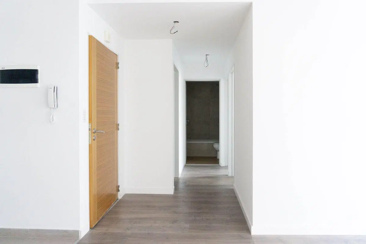 Venta depto. 3 amb a estrenar - Villa del parque 4