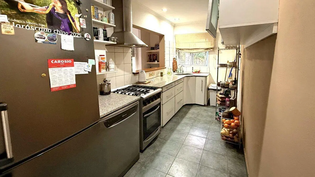 VENTA Casa Cuatro Ambientes en Lomas Altas 2