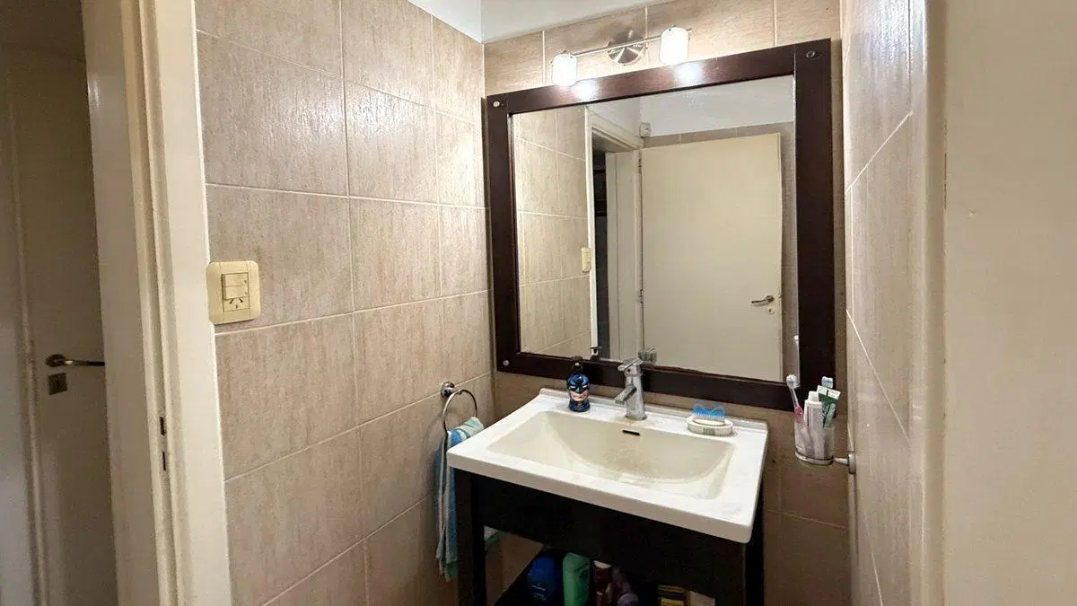 VENTA Casa Cuatro Ambientes en Lomas Altas 5