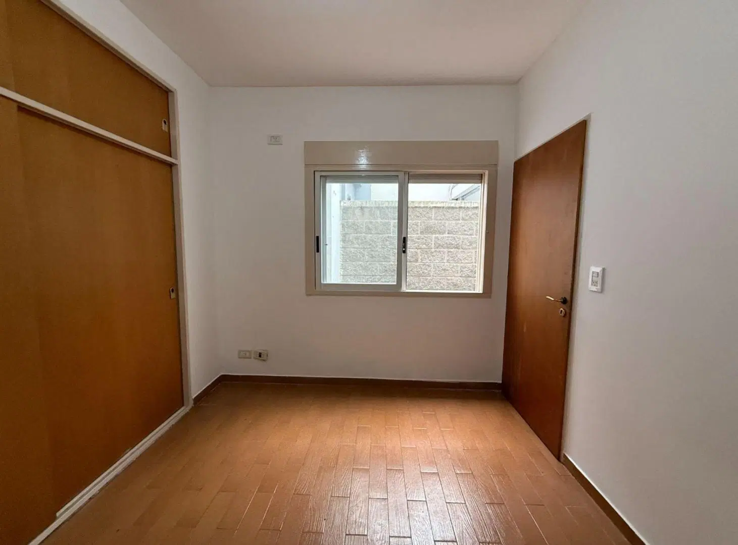 VENTA DEPTO 2 AMB PB PATIO VILLA SANTA SANTA RITA 4
