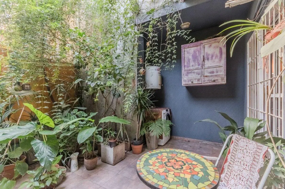 VENTA DEPTO TIPO PH 2 AMB CON PATIO -APTO CREDITO 3