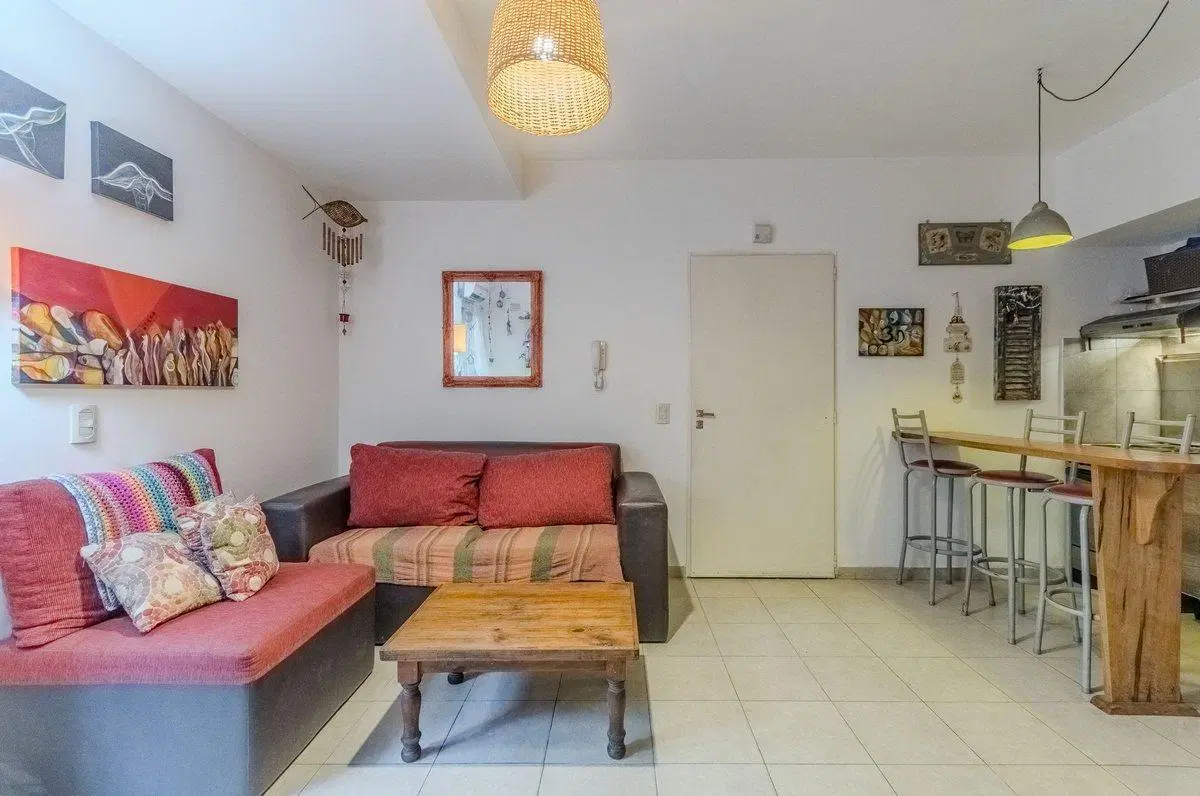 VENTA DEPTO TIPO PH 2 AMB CON PATIO -APTO CREDITO 2