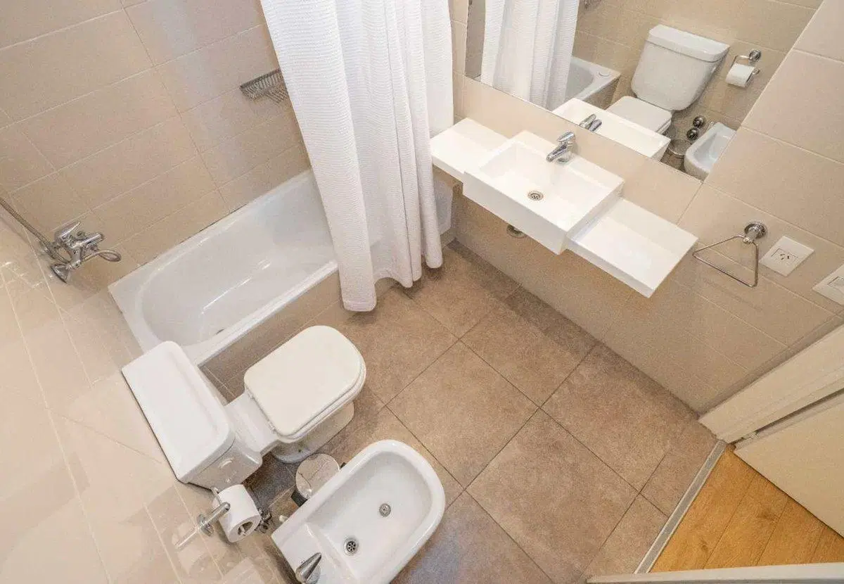 DEPARTAMENTO PURA VIDA V. URQUIZA FULL AMENITIES 3