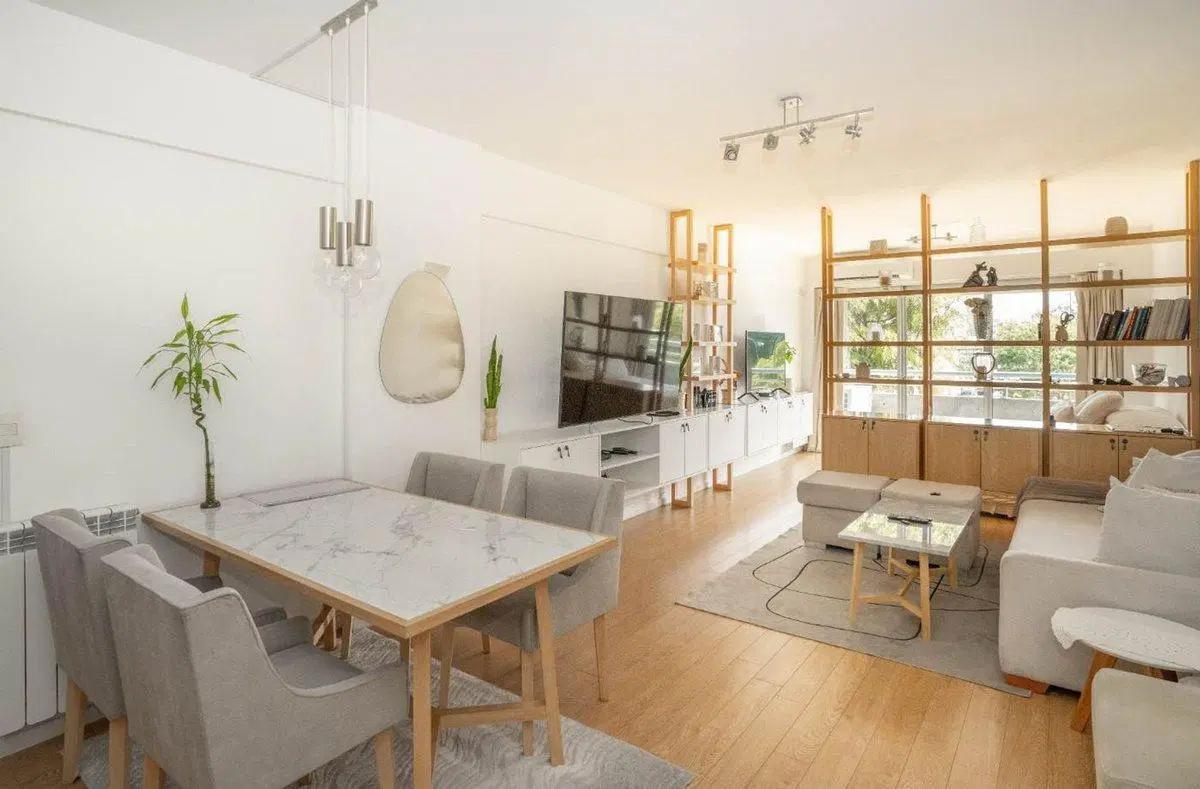 DEPARTAMENTO PURA VIDA V. URQUIZA FULL AMENITIES 2