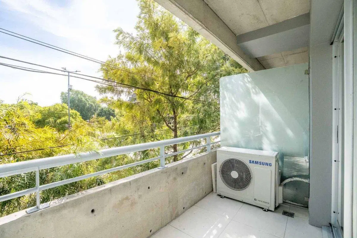 DEPARTAMENTO PURA VIDA V. URQUIZA FULL AMENITIES 4