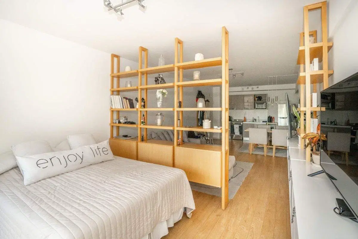 DEPARTAMENTO PURA VIDA V. URQUIZA FULL AMENITIES 5