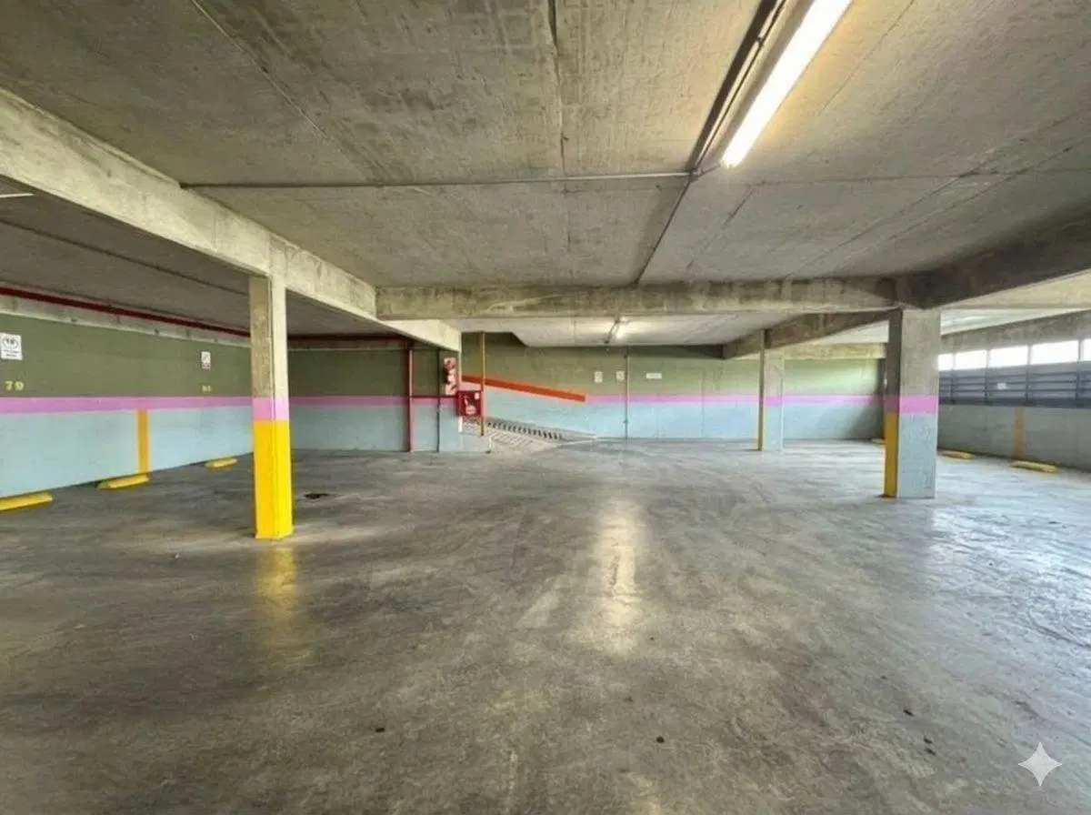 VENTA COCHERA IDEAL INVERSOR BALVANERA 4