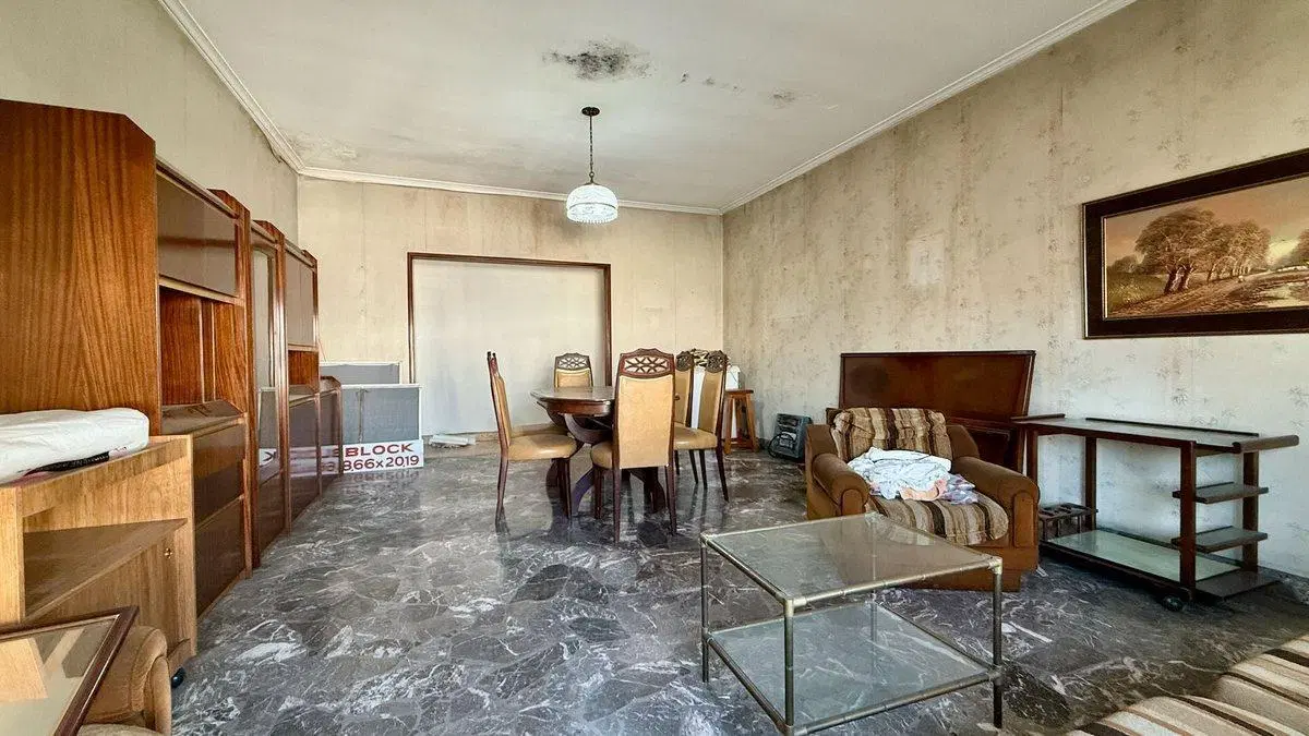 Venta en Block Casa y Local en Estrada Villa Maipu 2